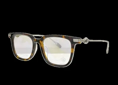 Chrome Hearts Glasses