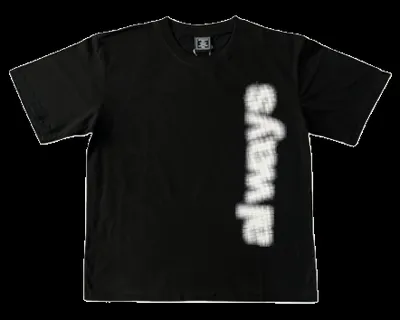 ADWYSD tee