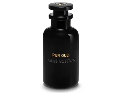 Pur Oud Louis Vuitton Perfume