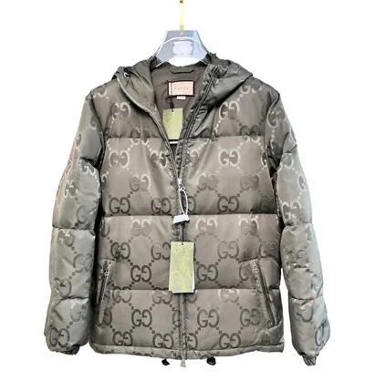 Gucci Down Jacket 1+ colorways [Premium Quality]