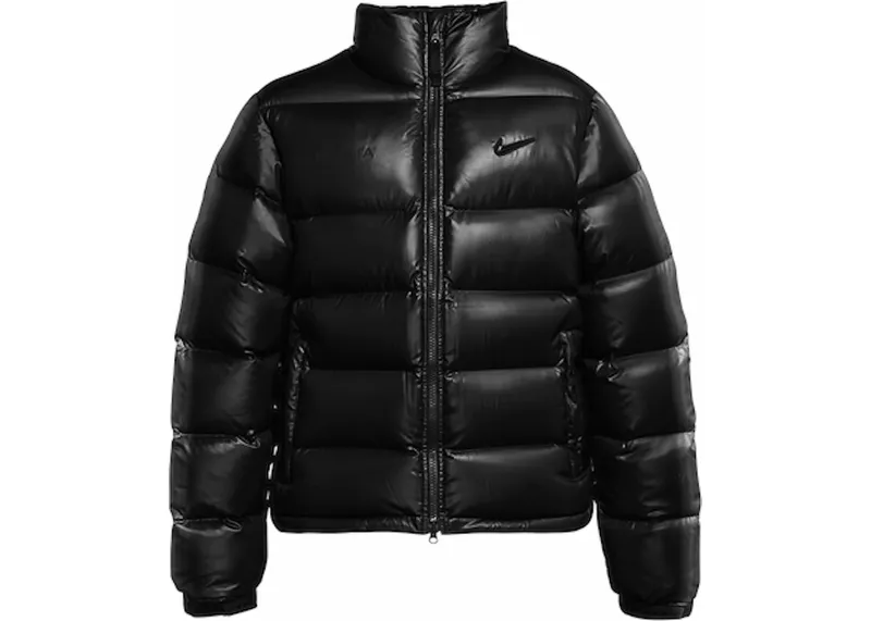 Nike x Nocta Puffer (Black)