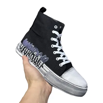 Dsquared2 Shoes 11+ colorways [Premium Quality]