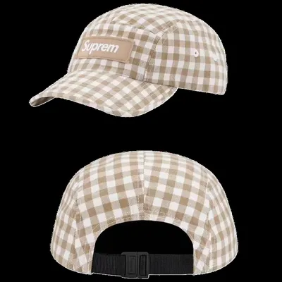 Supreme baseball cap