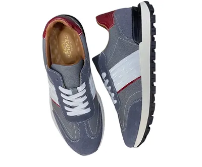 Hermes Shoes 25+ colorways [Premium Quality]