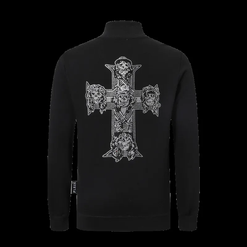 PP Jacket 14+ colorways [Premium Quality]