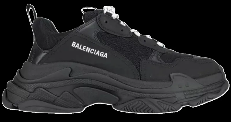 Balenciaga Triple S