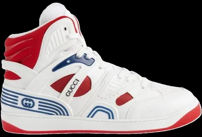 Gucci Basket High