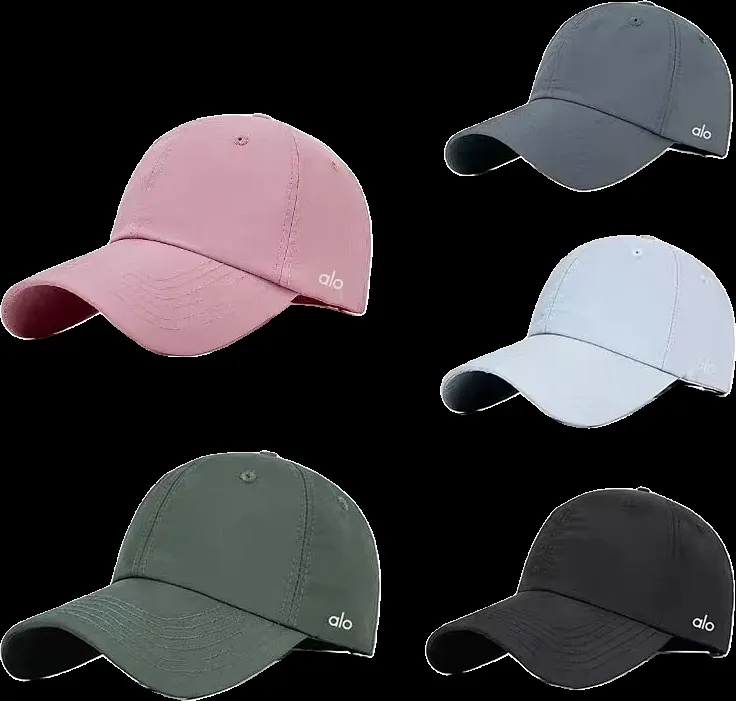 Alo Hat