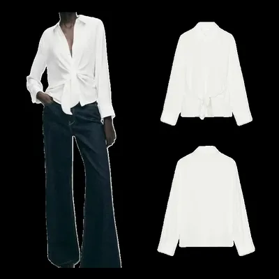 Zara Shirt