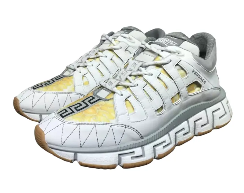 Versace  11+ colorways [Premium Quality]