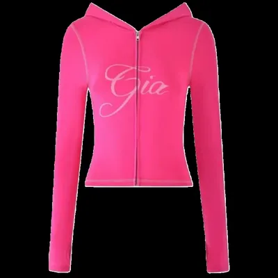 Iamgia Hoodie Suit