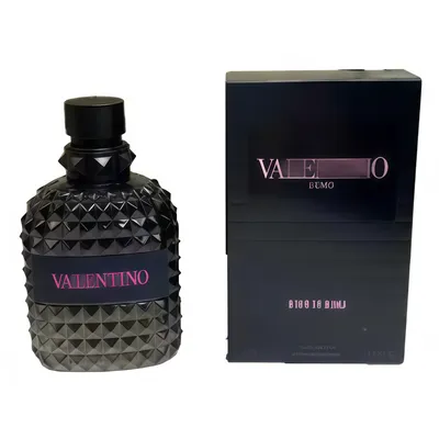 Gucci Perfume &Valentino Perfume