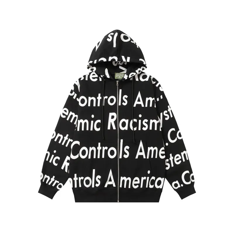 Denim Tears Hoodie 21+ colorways [Premium Quality]