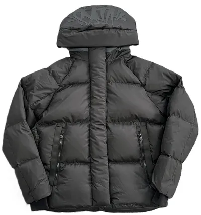 Syna World Puffer (Black)