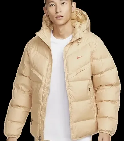 Nike Down Jacket 6+ colorways [Premium Quality]