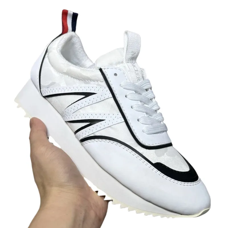 Moncler Shoes 17+ colorways [Premium Quality]