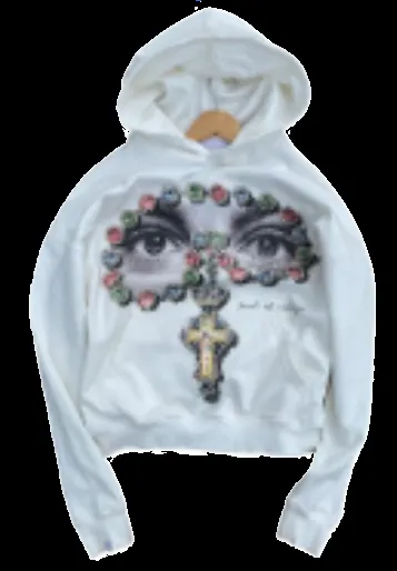 Artistic Resear Hoodie