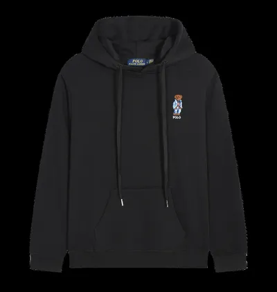 Ralph Lauren Hoodie 18+ colorways [Premium Quality]