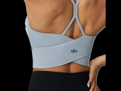 Alo  Vest
