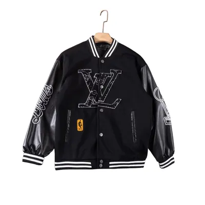 Louis Vuitton Coat 1+ colorways [Premium Quality]