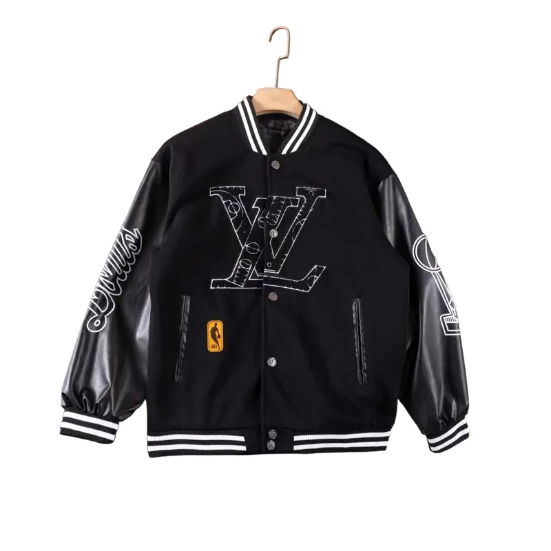 Louis Vuitton Coat 1+ colorways [Premium Quality]