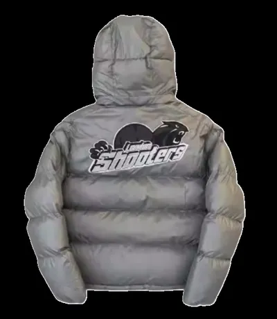Trapstar Shooters Puffer Jacket