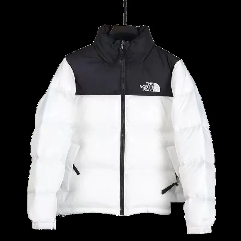 The North Face Quilted Jacket 12+ colorways [Premium Quality]