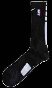 NBA socks