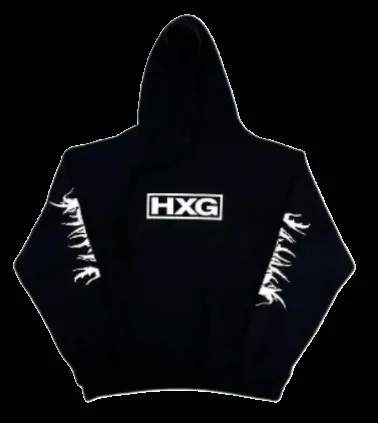 Homixide Gang Hoodie