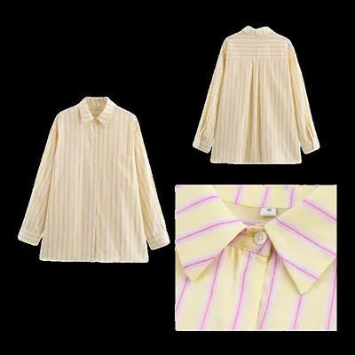 Zara Shirt