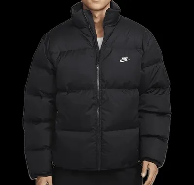 Nike Quilted Jacket 6+ colorways [Premium Quality]