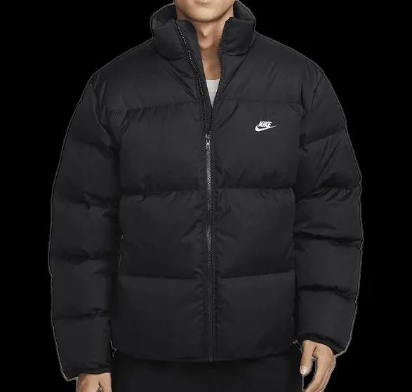 Nike Quilted Jacket 6+ colorways [Premium Quality]