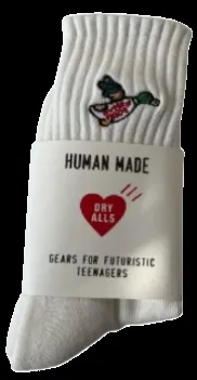 Human Made Socks