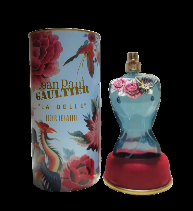 Jean Paul Gaultier Woman