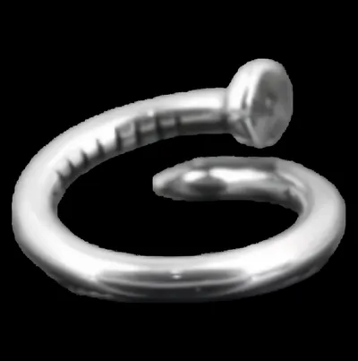 Chrome Hearts Rings