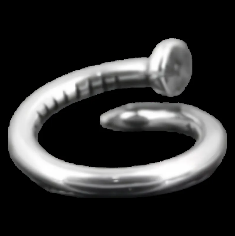 Chrome Hearts Rings