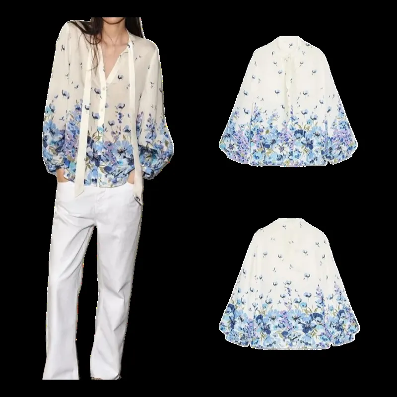 Zara Shirt