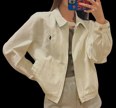 Ralph Lauren Polo Coat