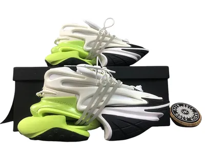 Balmain 9+ colorways [Premium Quality]