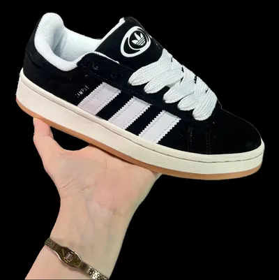 Adidas Campus