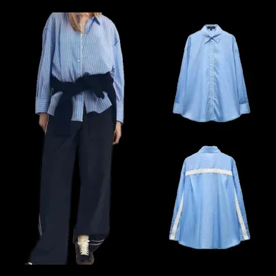 Zara Shirt