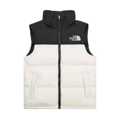 The North Face Short Vest 10+ colorways [Premium Quality]