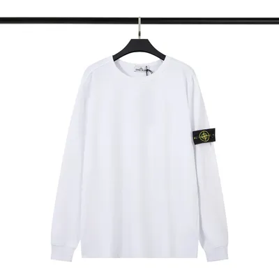Stone Island Sweatshirt 7+ colorways [Premium Quality]