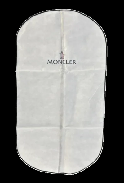 Dust Bag For Moncler Jackets