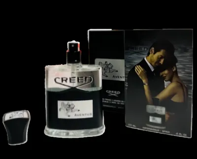 Creed Aventus Perfume