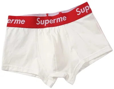 Supreme Underwear