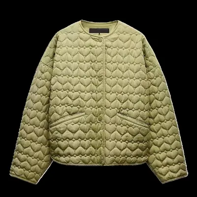 Zara Cotton Clothes