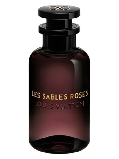 Les Sables Roses Louis Vuitton Perfume