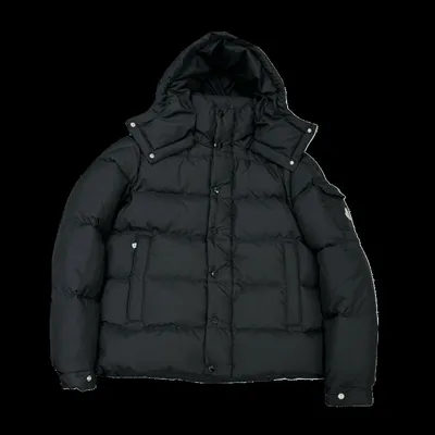 Moncler Down Jacket 2+ colorways [Premium Quality]