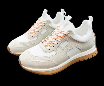 Hermes Shoes 6+ colorways [Premium Quality]